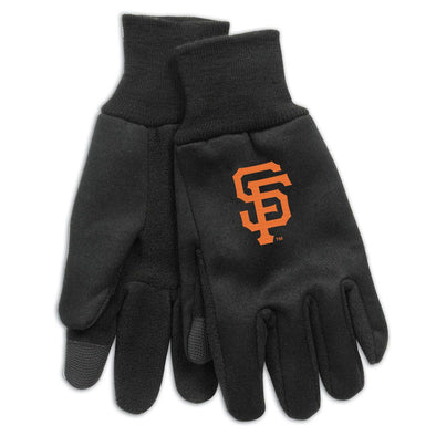 GLOVES TECH SF - SAN FRANCISCO GIANTS