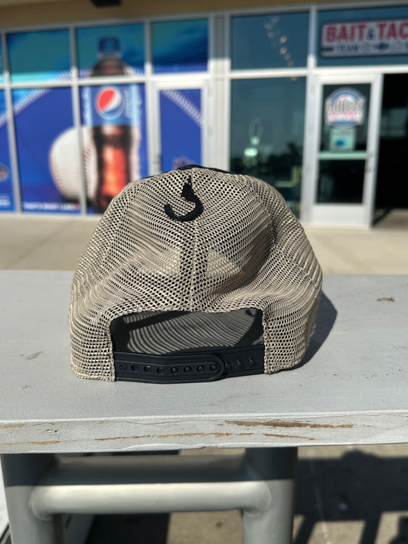 Pensacola Blue Wahoos '47 Brand Clean Up Cap