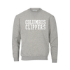 Columbus Clippers Boxercraft Crewneck Fleece