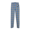 Columbus Clippers Boxercraft Harley Flannel Pant