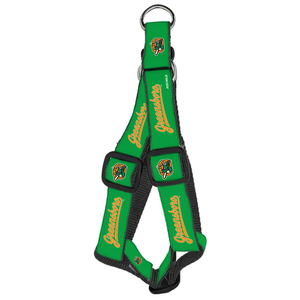 Step-In Dog Harness