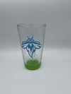 Columbia Fireflies Pint Glass