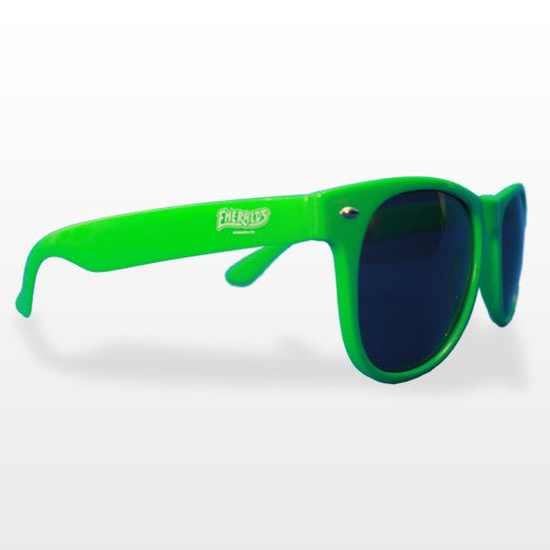 Eugene Emeralds BWM Global Black Sunglasses