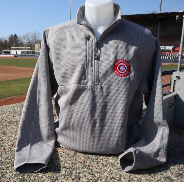 Vancouver Canadians Men's 1/4 Zip