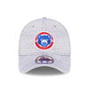 South Bend Cubs New Era 39Thirty Speed Stretch Fit Cap