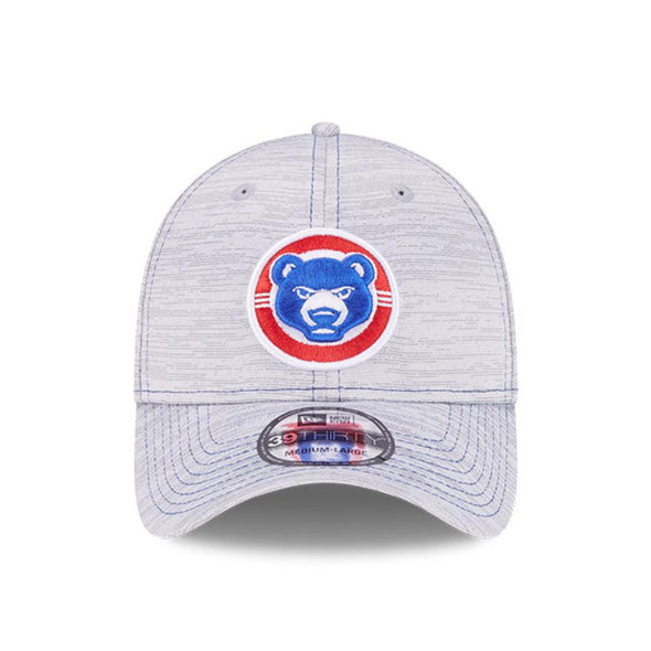 South Bend Cubs New Era 39Thirty Speed Stretch Fit Cap