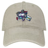 Jersey Shore BlueClaws TNC The Bennys Adjustable Cap