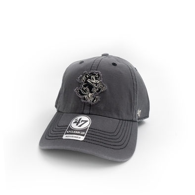 Erie SeaWolves '47 Fauxback Scupper Adjustable Cap