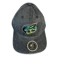 Grey Hillcats Hat
