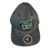 Grey Hillcats Hat