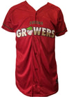 Authentic Growers Jersey