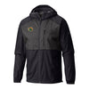 Adult Black Columbia Flash Forward Windbreaker