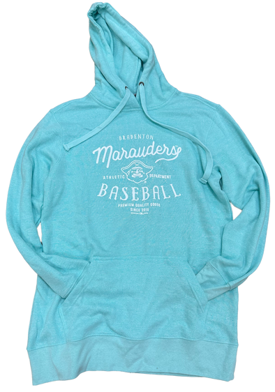 Bradenton Marauders Gumdrop Hoodie