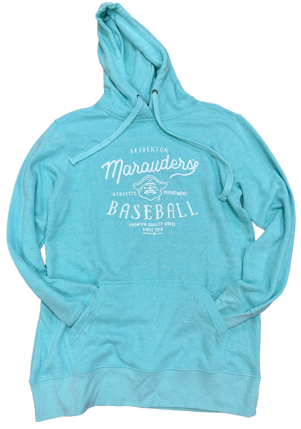 Bradenton Marauders Gumdrop Hoodie