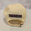 Jersey Diners Adult Jersey Diners State & Eggs Unstructured Slide Buckle Cap