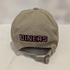 Jersey Diners Adult Jersey Diners State & Eggs Unstructured Slide Buckle Cap