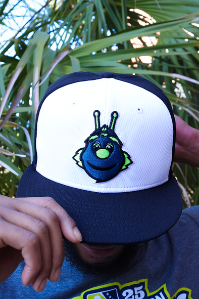 NE Fireflies 2026 On-Field 5950 BP