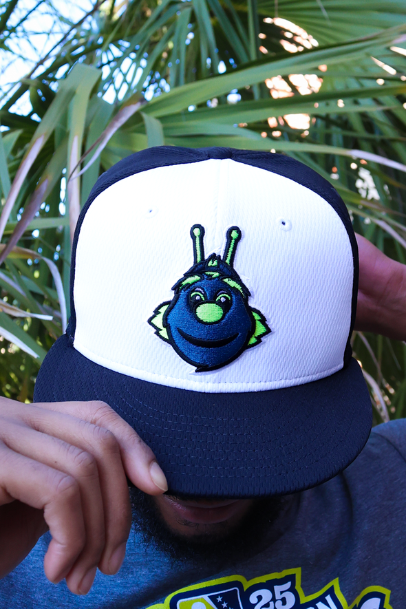 NE Fireflies 2026 On-Field 5950 BP