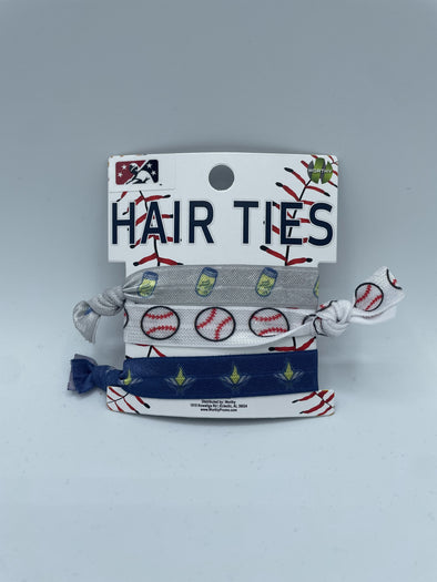 Fireflies 3PK Hair Ties