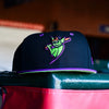 Louisville Bats Horror Hat