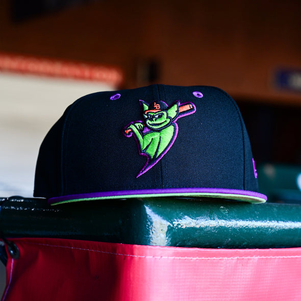 Louisville Bats Horror Hat