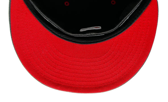 Grizzlies Halloween Cap