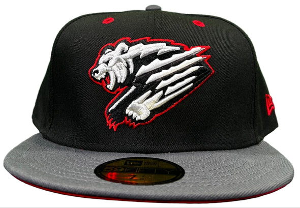 Grizzlies Halloween Cap
