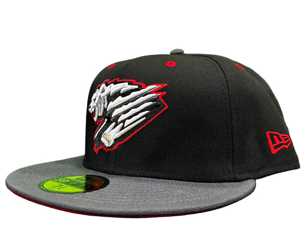 Grizzlies Halloween Cap