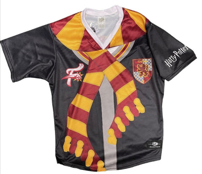 OT Sports Reading Fightin Phils 2024 Harry Potter On-Field Replica Adult Jersey