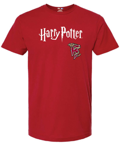 Timber Rattlers OT Sports Harry Potter Night Tee