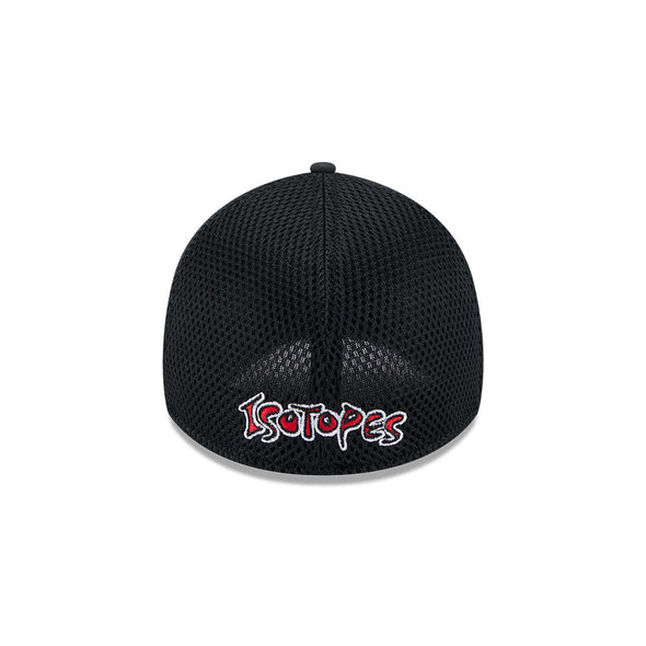 Albuquerque Isotopes Hat-Linear 3930