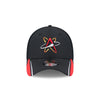 Albuquerque Isotopes Hat-Linear 3930