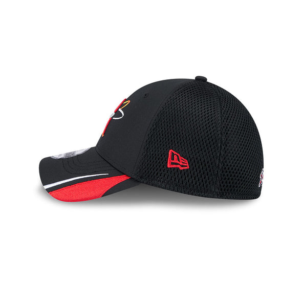 Albuquerque Isotopes Hat-Linear 3930