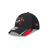 Albuquerque Isotopes Hat-Linear 3930