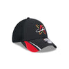 Albuquerque Isotopes Hat-Linear 3930