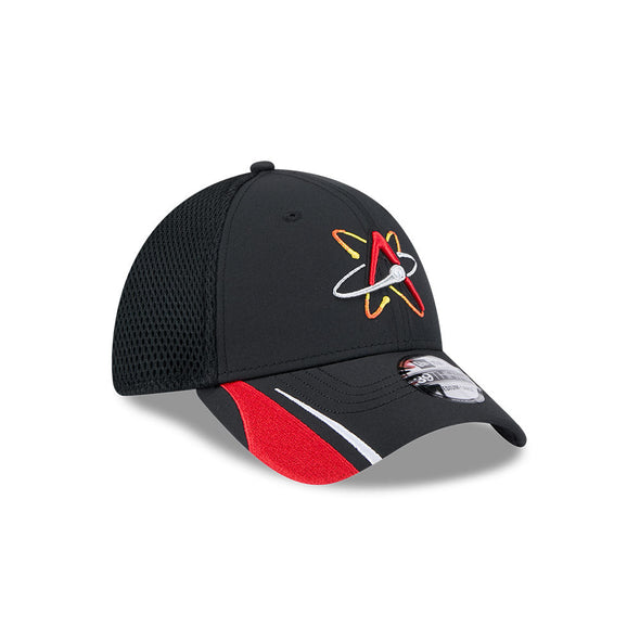 Albuquerque Isotopes Hat-Linear 3930