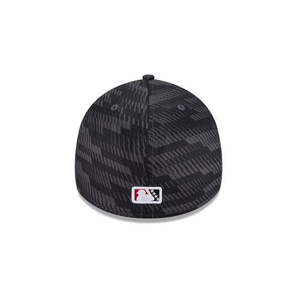 Albuquerque Isotopes Hat-3930 Stretch