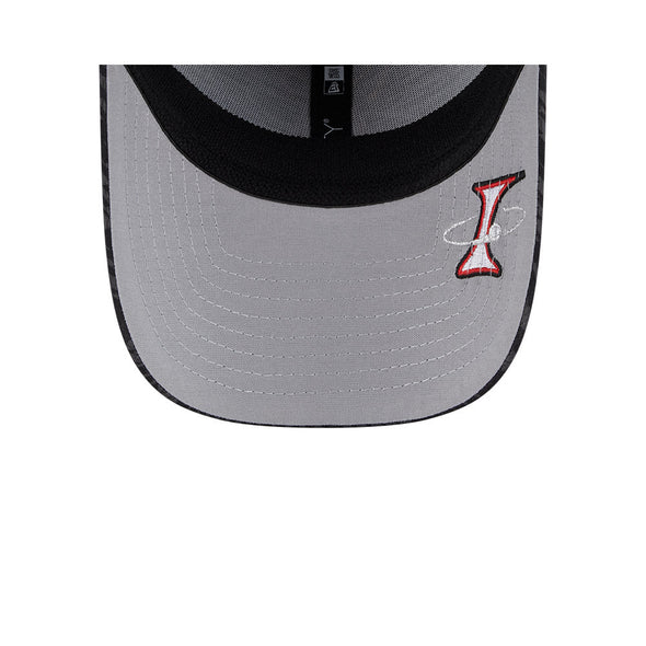 Albuquerque Isotopes Hat-3930 Stretch