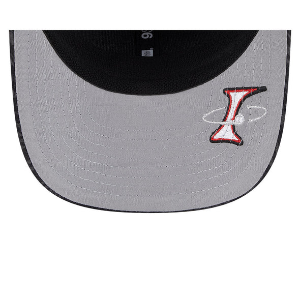 Albuquerque Isotopes Hat-970 Stretch Snap