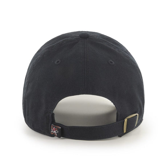 Albuquerque Isotopes Hat-Clean Up Home