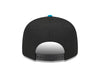 Albuquerque Isotopes Hat-Mariachis 950 Black Rep