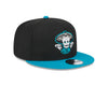 Albuquerque Isotopes Hat-Mariachis 950 Black Rep