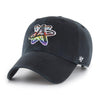 Albuquerque Isotopes Hat-Pride