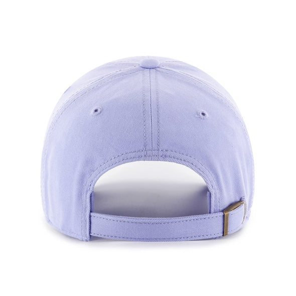 Albuquerque Isotopes Hat-Wmn Miata Lavender