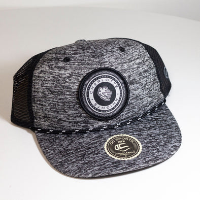 Charlotte Knights OC Sports Cliff Cap