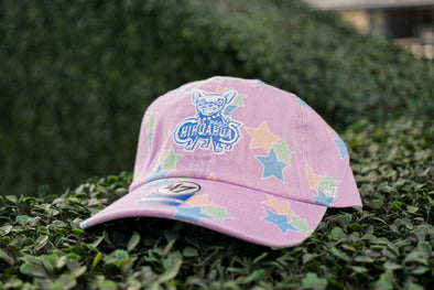 CHIHUAHUAS COSMO STAR CLEAN UP '47 BRND ADJUSTABLE HAT- KIDS