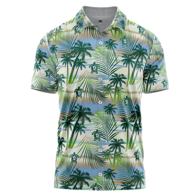 TORTUGAS HAWAIIAN SHIRT