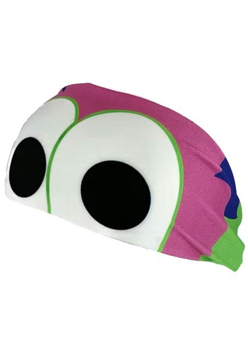 Philadelphia Phillies Phanatic Cooling Headband