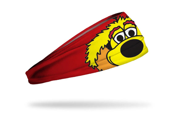 Albuquerque Isotopes Headband-Orbit