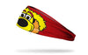 Albuquerque Isotopes Headband-Orbit